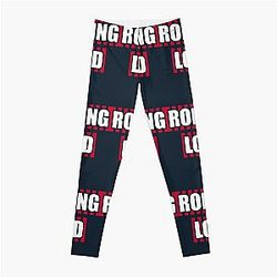 ROLLING LOUD FUNNY FESTIVAL Classic Leggings