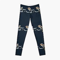rolling loud multi color Cap Leggings