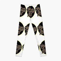 Rolling Loud FestivalCap Leggings