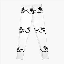 Rolling Loud FestivalEssential Leggings