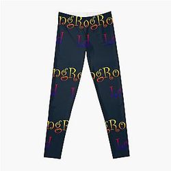 Rolling Loud Cap Leggings