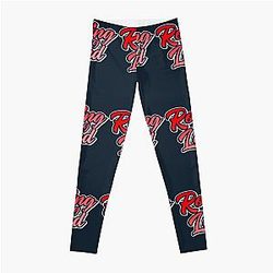 Rolling Loud 2019 alternative logo Leggings