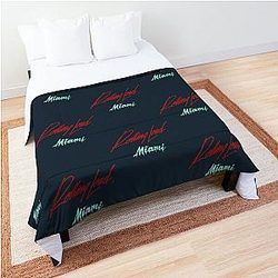 Rolling Loud Ground Classic Comforter