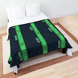 Rolling Loud Festival Comforter