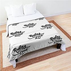 Rolling Loud FestivalEssential Comforter