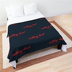 rolling loud Water Bottles, Hoodie Pullover Comforter