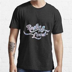 Rolling Loud Cap Essential T-Shirt