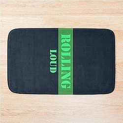 Rolling Loud Festival Bath Mat