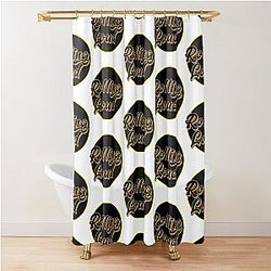 Rolling Loud FestivalCap Shower Curtain