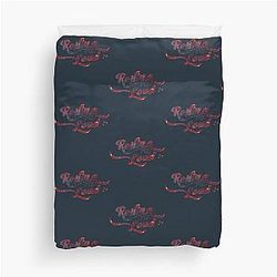 rolling loud bold Cap Duvet Cover
