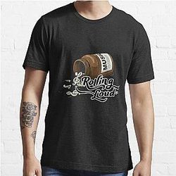 Rolling Loud Music Essential T-Shirt