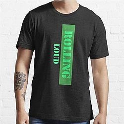 Rolling Loud Festival Essential T-Shirt