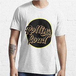 Rolling Loud FestivalCap Essential T-Shirt