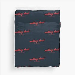 rolling loud Water Bottles, Hoodie Pullover Duvet Cover