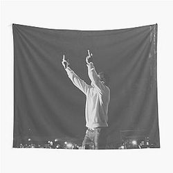 A Boogie Wit Da Hoodie - Rolling Loud NY 2019 Tapestry