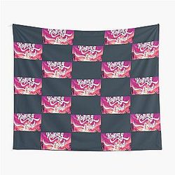 Rolling Loud Festival Cap Tapestry