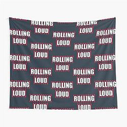 ROLLING LOUD FUNNY FESTIVAL Classic Tapestry