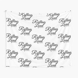 ROLLING LOUD LOS ANGELESCap Tapestry