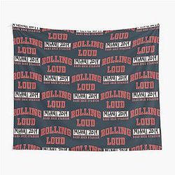 Miami 2019 Rolling Loud Music Festival Essential Tapestry