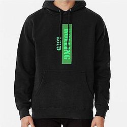 Rolling Loud Festival Pullover Hoodie