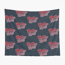 Rolling Loud 2019 alternative logo Tapestry