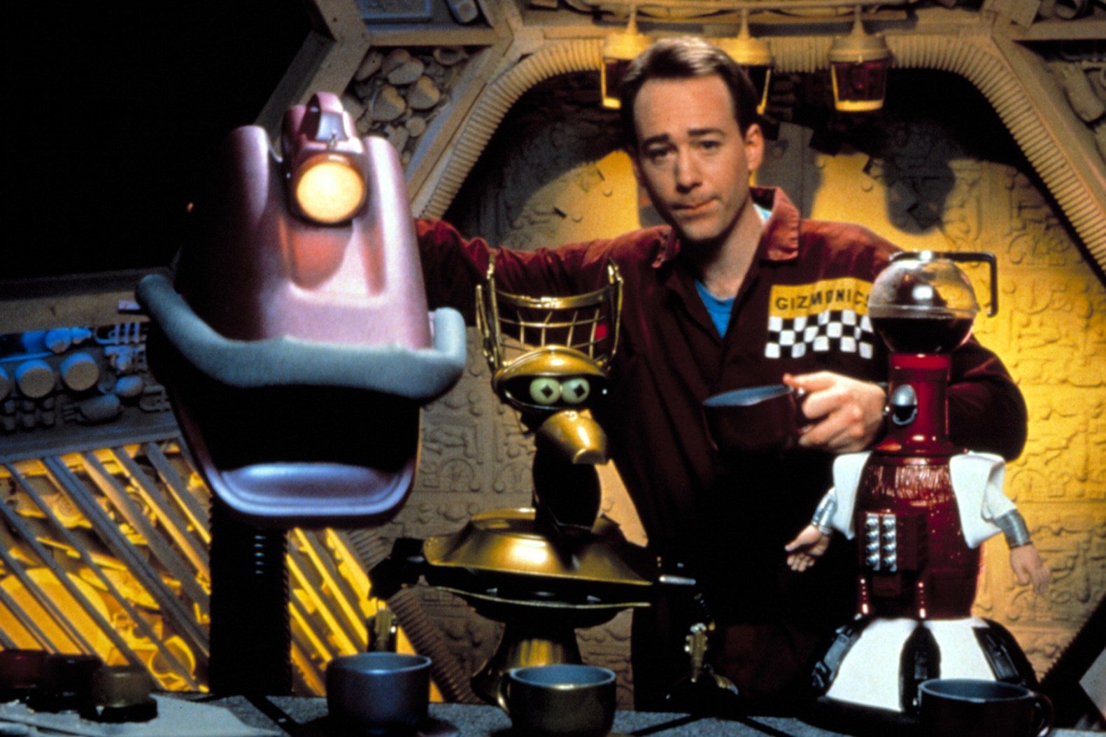 Mystery Science Theater 3000 Merchandise: 4 Favorite Picks