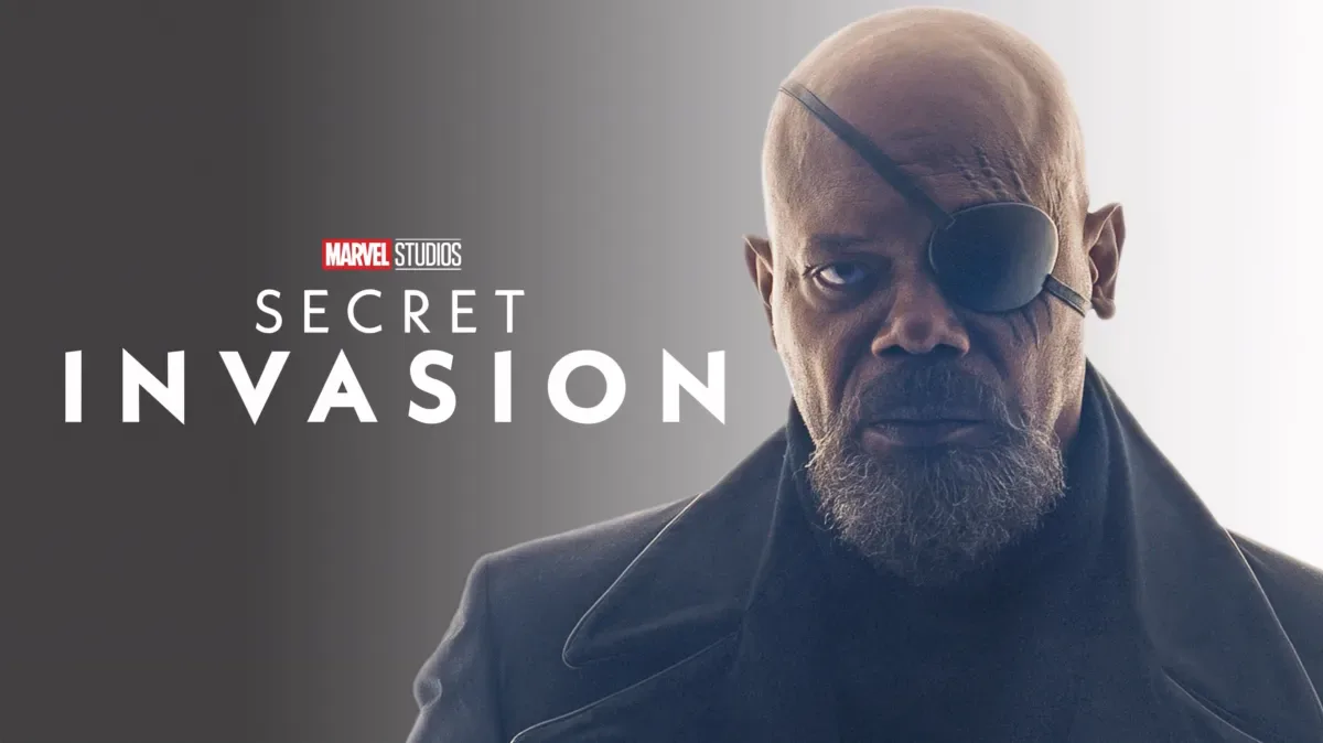 Secret Invasion Official Merchandise: 7 Items Fan Needs