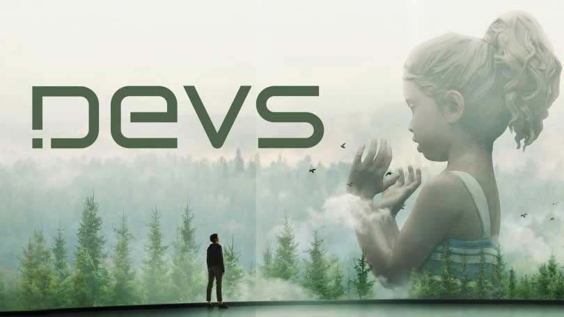 Devs Merchandise: Iconic TV Show Gear Fans Can’t Miss