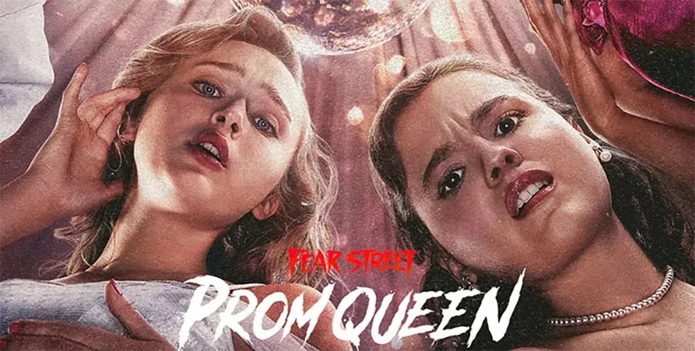 Fear Street Prom Queen Merchandise: Top 5 Show Collectibles