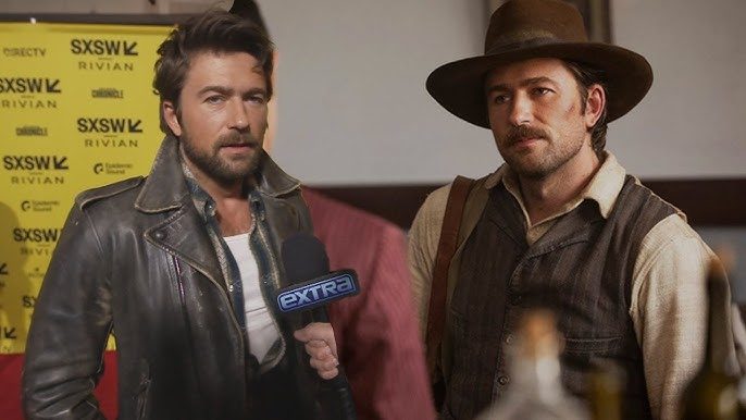 Brandon Sklenar Official Store: TV Show Picks Fans Can’t Miss
