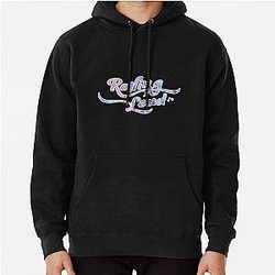 Rolling Loud Cap Pullover Hoodie