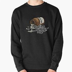 Rolling Loud Music Pullover Sweatshirt