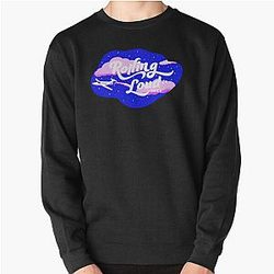 Rolling Loud - Music Festival design Pullover Sweatshirt