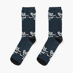 rolling loud Cap Socks