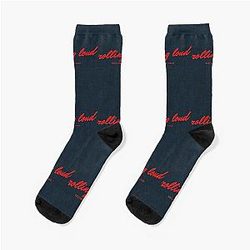 rolling loud Water Bottles, Hoodie Pullover Socks