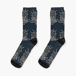 Rolling Loud Music Festival Classic Socks