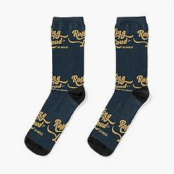 ROLLING LOUD LOS ANGELES Essential Socks