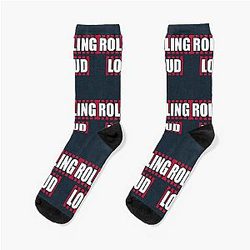 ROLLING LOUD FUNNY FESTIVAL Classic Socks