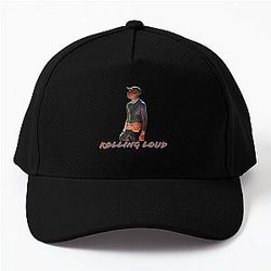 Rolling Loud Cap Baseball Cap