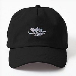 Rolling Loud Cap Dad Hat
