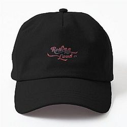 rolling loud bold Cap Dad Hat