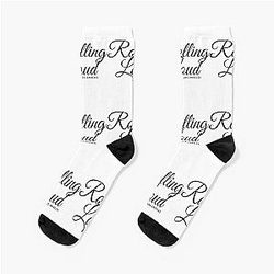 ROLLING LOUD LOS ANGELESCap Socks