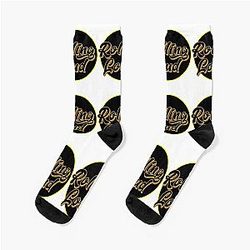 Rolling Loud FestivalCap Socks