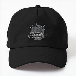 Rolling Loud Music Festival Classic Dad Hat