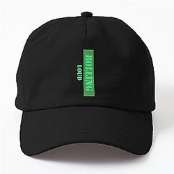 Rolling Loud Festival Dad Hat
