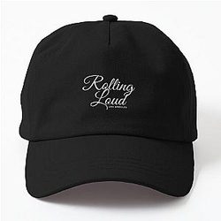 ROLLING LOUD LOS ANGELES Classic Dad Hat
