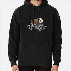 Rolling Loud Music Pullover Hoodie