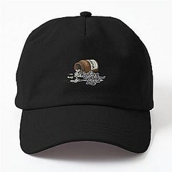 Rolling Loud Music Dad Hat