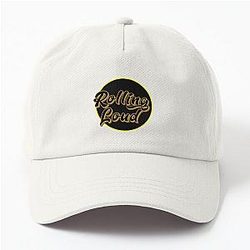 Rolling Loud FestivalCap Dad Hat