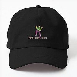 Rolling Loud Cap Dad Hat